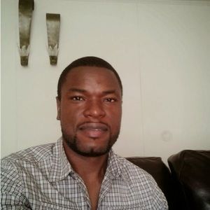 Meet your Posher, Abraham blama